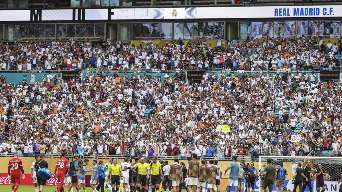 Immagine di Quale futuro per Inter e Juventus dopo il Mondiale per club