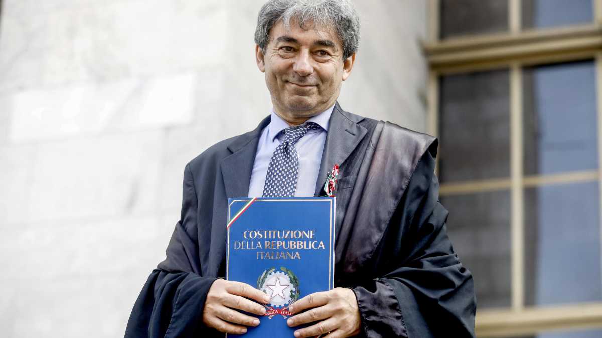 Immagine di A rivoluzione compiuta, iniziano le difficoltà. Così sarà la separazione delle carriere