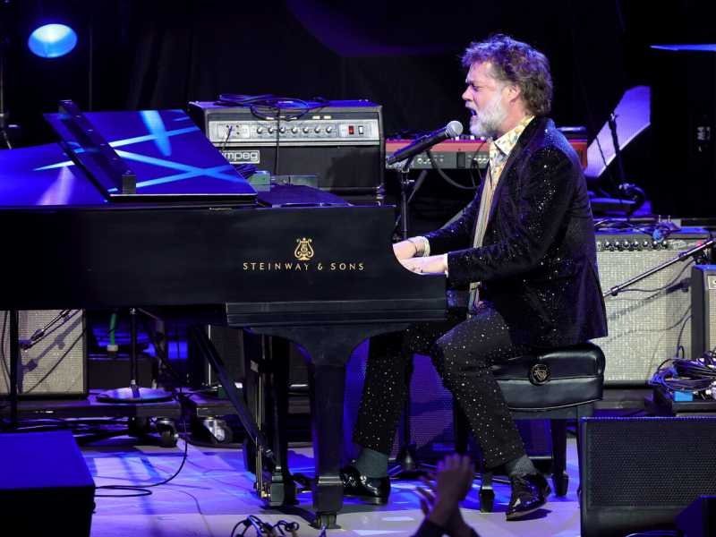Rufus Wainwright (Getty)