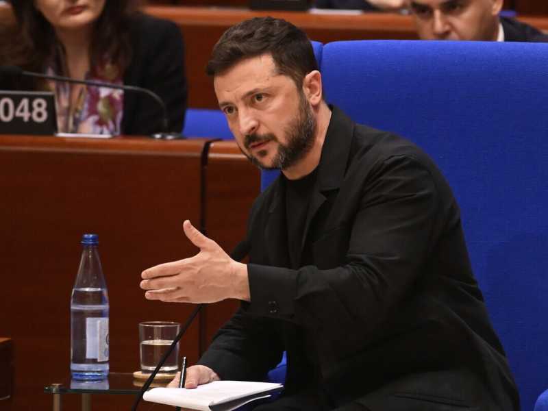 La difesa europea spiegata facile al pacifista collettivo sedotto dal putinismo