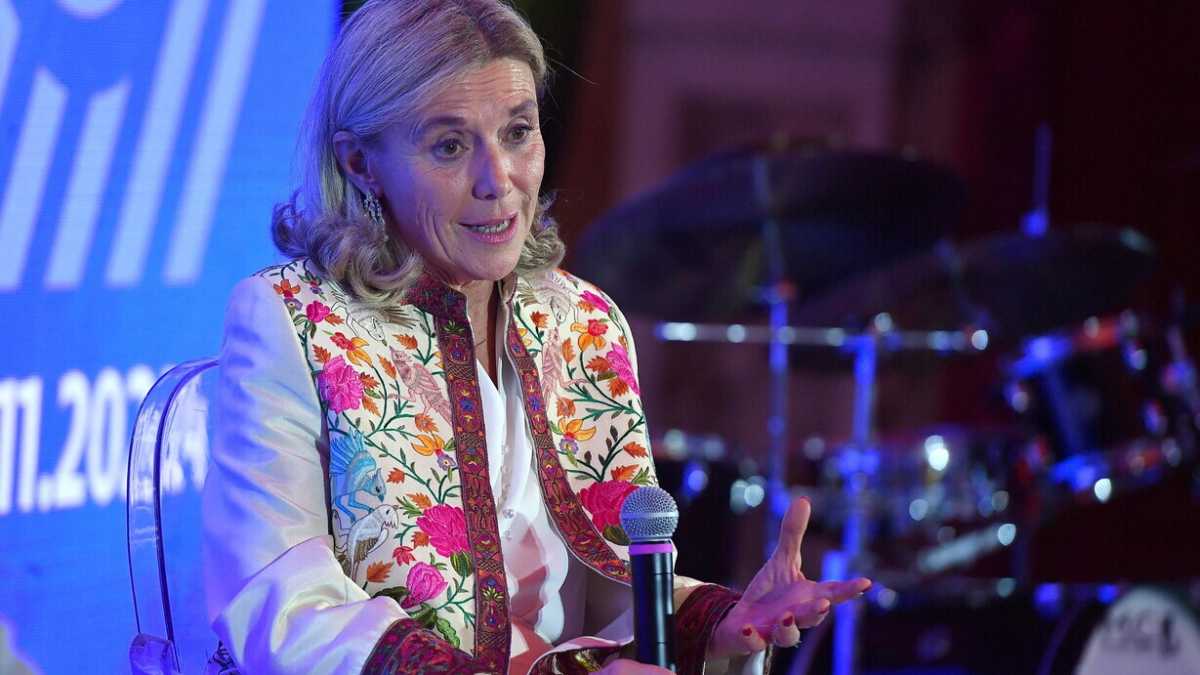 Immagine di Elisabetta Belloni lascia l'incarico alla Commissione Ue
