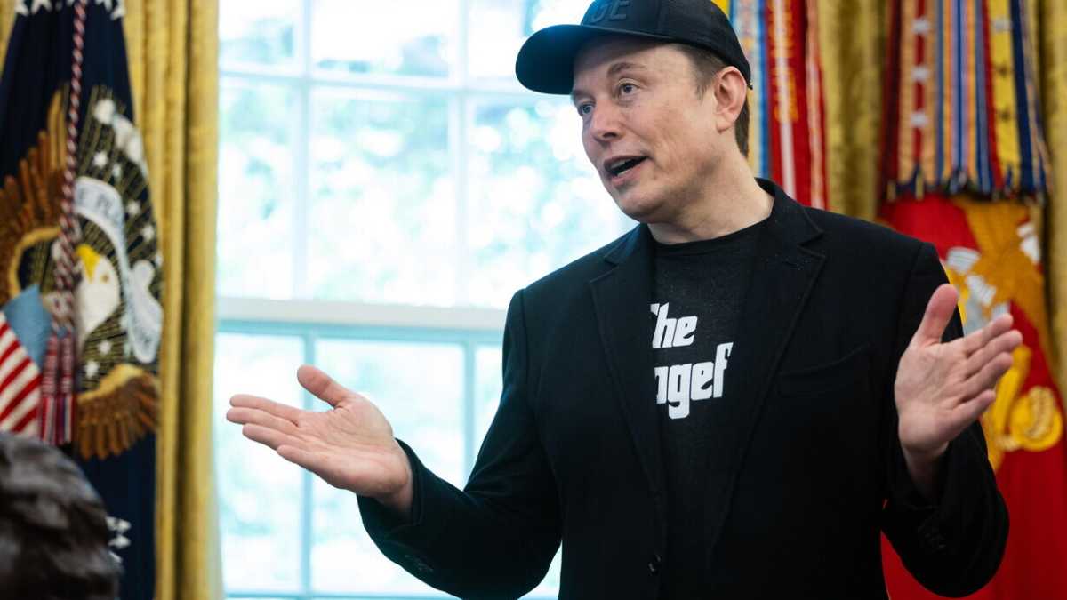 Immagine di C’è un caso del 1970 utile a Musk per rendere fastidioso il suo partito
