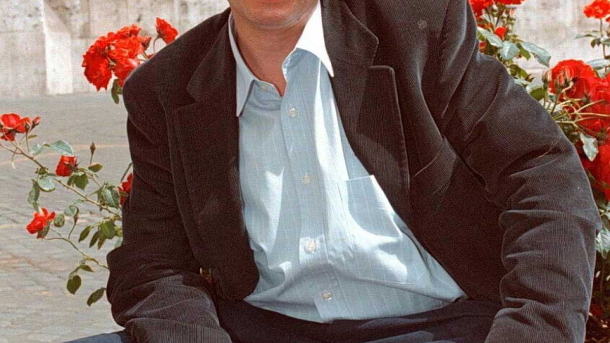 Immagine di Trent'anni senza l’Alex verde. Langer, tra genio e umanità