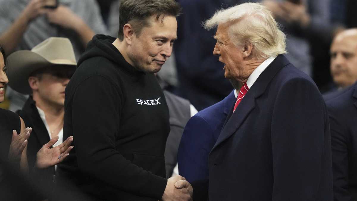 Immagine di Il terzo incomodo. Da Roosevelt a Musk, storia della sfida ai due partiti
