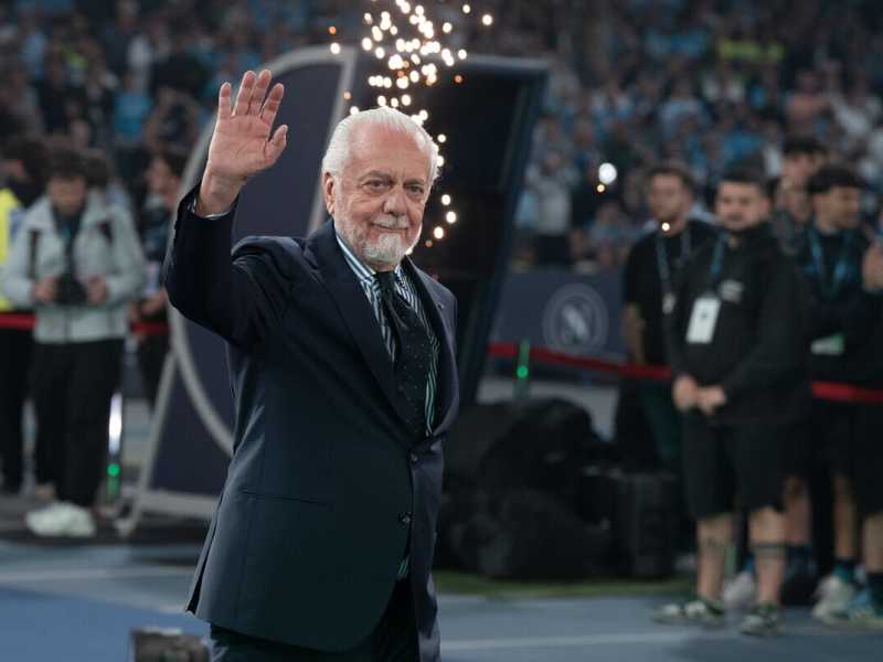 La mano di Aurelio