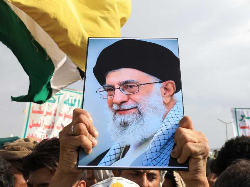 Il piano dell’Iran per Israele