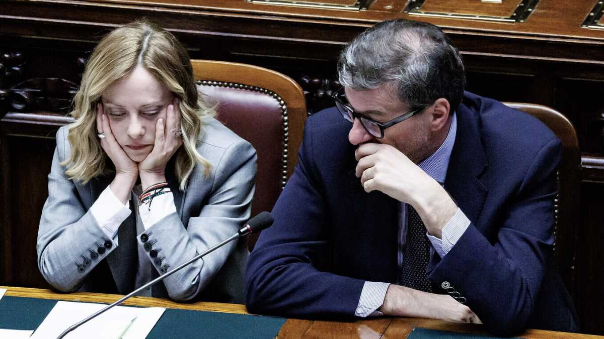 Immagine di Bonus senza una strategia. Le politiche per la natalità del governo Meloni