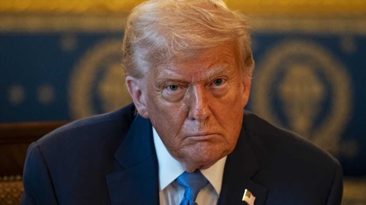 Immagine di Trump rinvia l'entrata in vigore dei dazi al 1°agosto