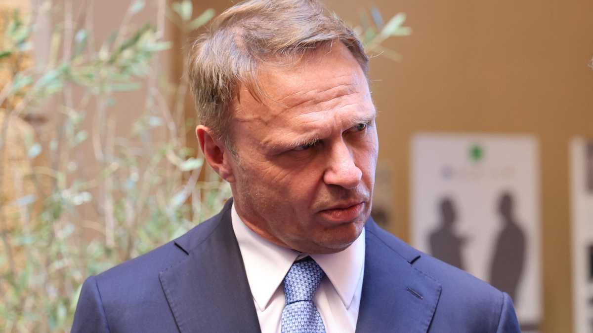 Immagine di Francesco Lollobrigida e il dilemma della bresaola