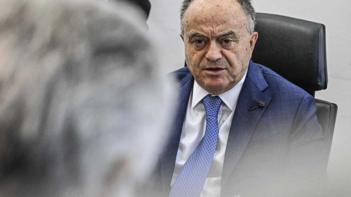 Immagine di L'ascesa dei magistrati nel grande circo mediatico