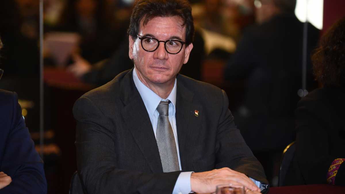 Immagine di "Processatemi, vi prego". L'incredibile storia di William Graziosi, da sei anni in attesa di giudizio