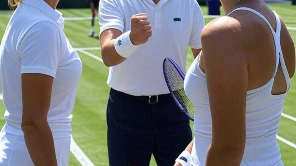 Immagine di Perché la tecnologia non può davvero sostituire la giustizia dello sport