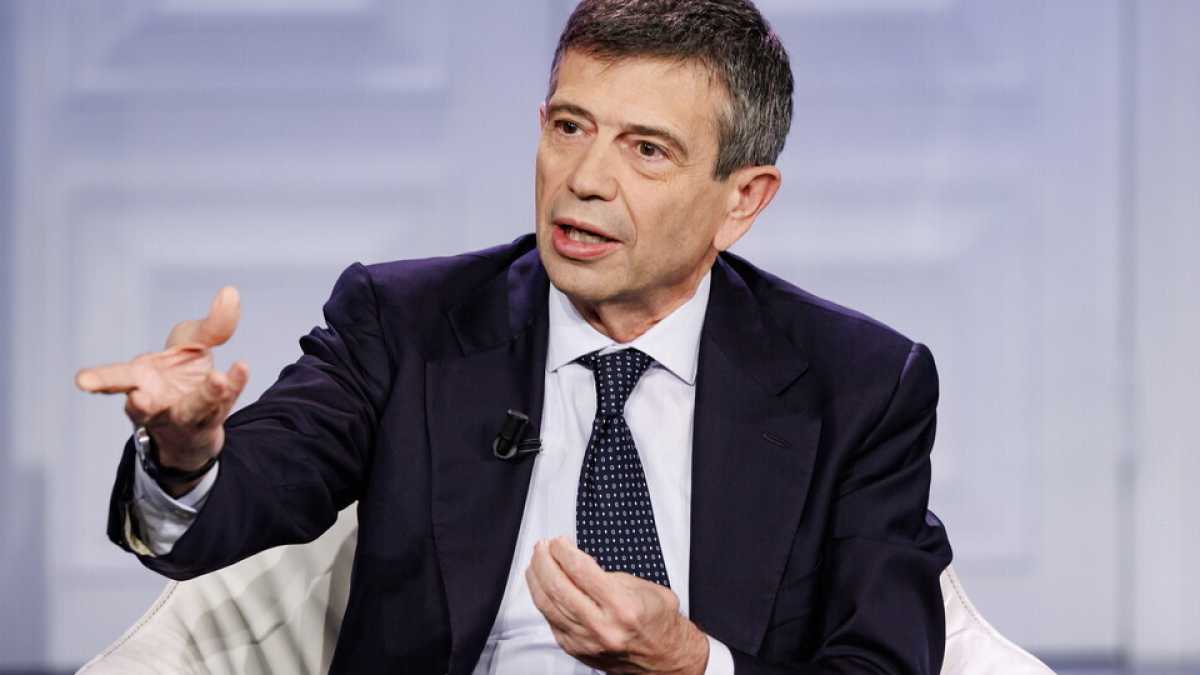 Immagine di Maurizio Lupi: "Giorgetti intervenga sulla natalità. Ora o mai più"