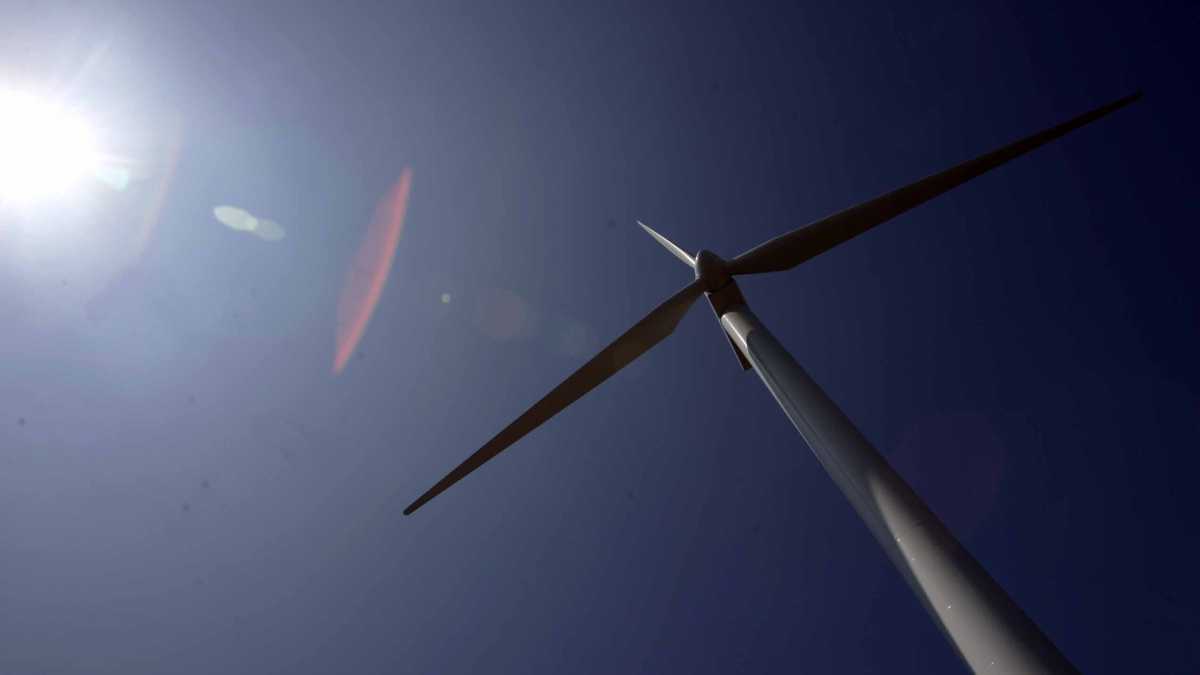 Immagine di Perché l’assalto alla centrale eolica è un esempio di ecoterrorismo