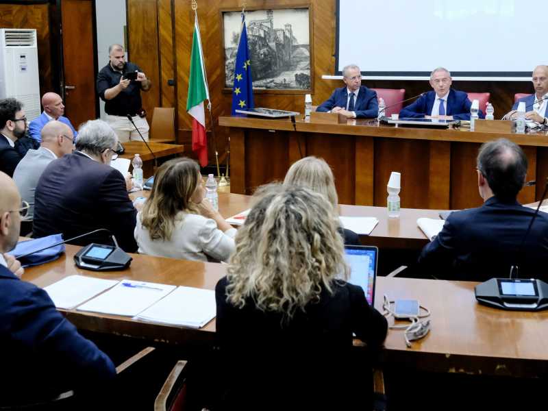 &nbsp;Foto LaPresse