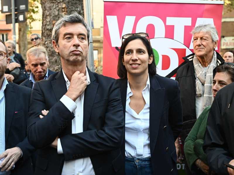 (foto Ansa)