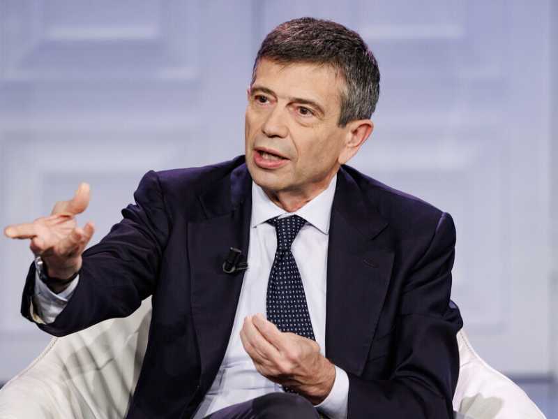 Maurizio Lupi: "Giorgetti intervenga sulla natalità. Ora o mai più"