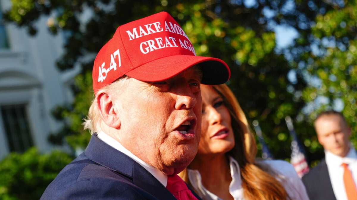 Immagine di Sfidare Trump sui dazi senza arrendersi ai ricatti si può. Il caso delle auto e le altre sfide possibili