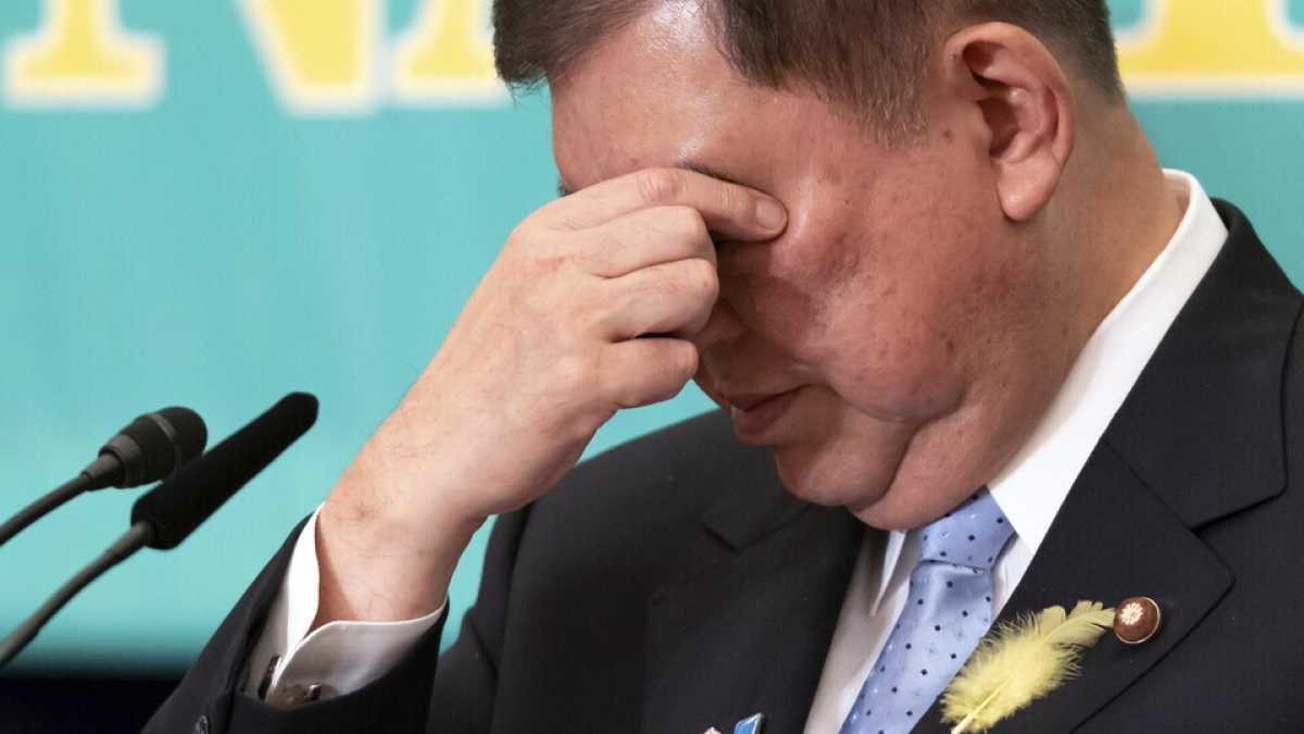 Immagine di Il Giappone e la Corea del sud non sanno più come fare con Trump e i suoi dazi