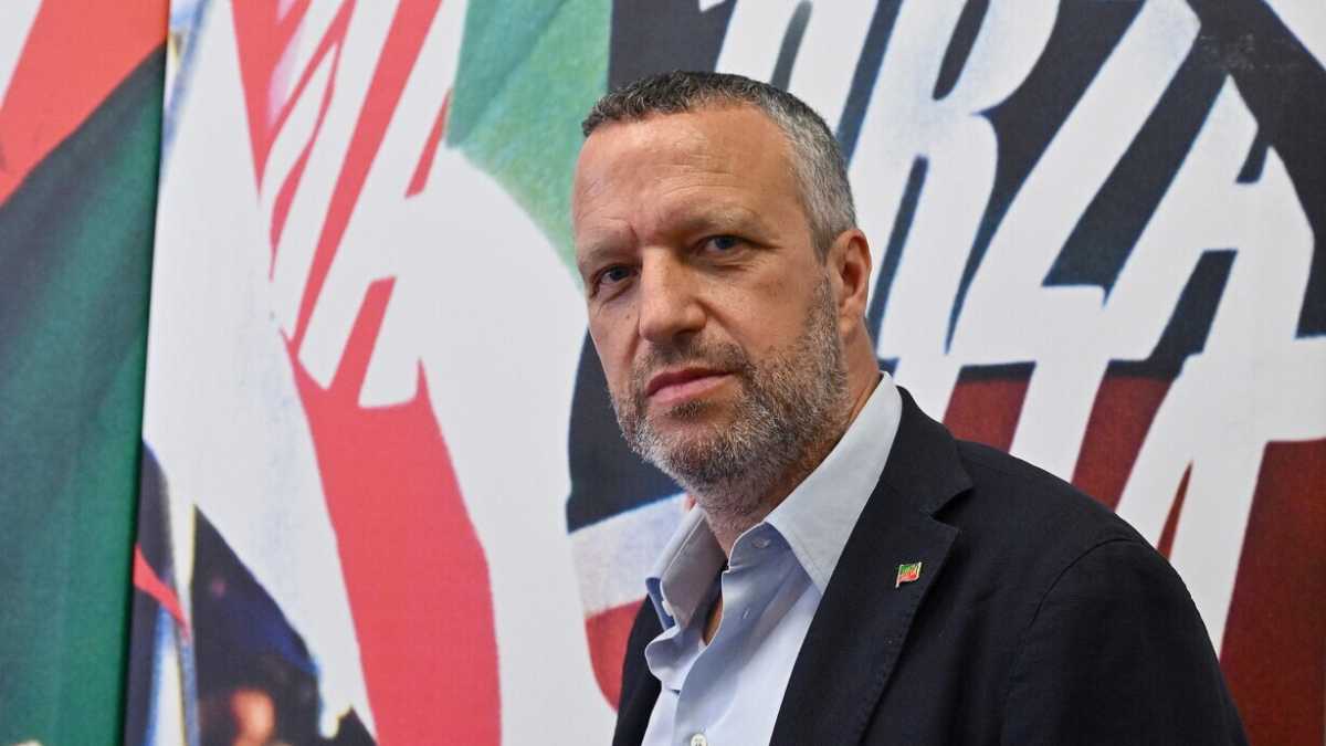 Immagine di Tosi (FI): “La lista Zaia? Una provocazione. Sarà Salvini, con gli altri leader, a decidere”