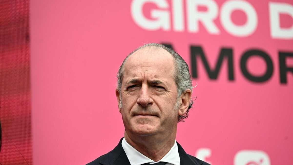 Immagine di Zaia aspetta Meloni e si prepara a trattare sul futuro del Veneto
