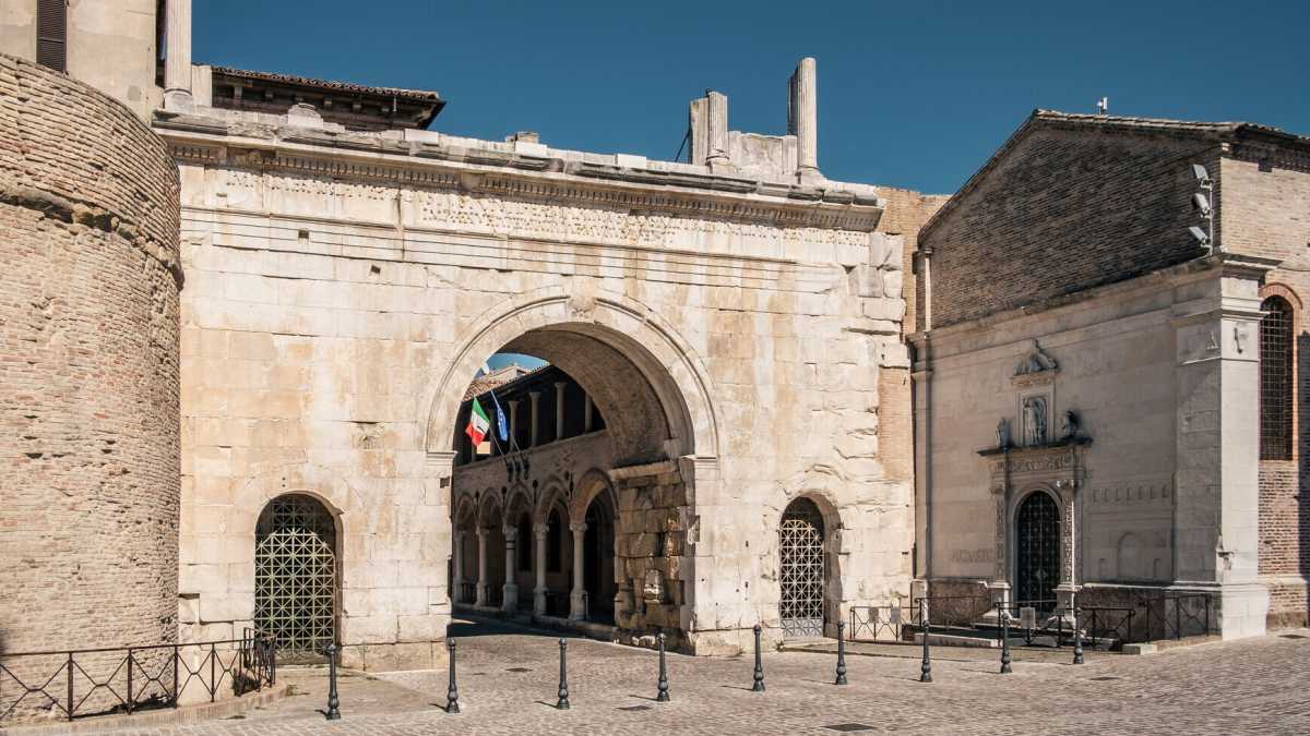 Immagine di Trovare il vero comune denominatore della destra a Fano
