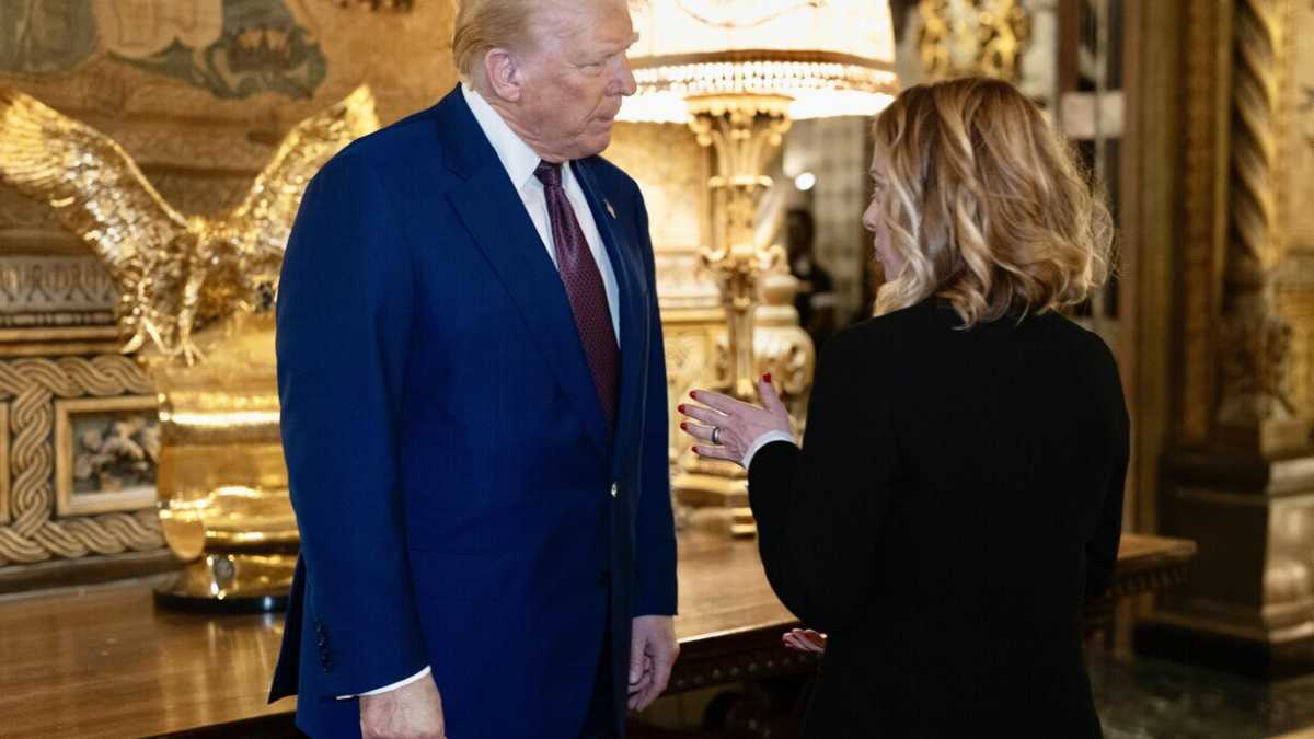 Immagine di Il trumpismo sta generando in Europa un effetto di non emulazione tra i follower dei Maga. Kiss my Trump? No, grazie