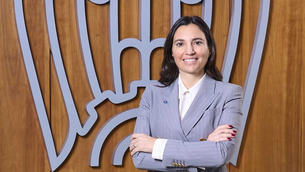 Immagine di Il Pd e la produttività. Parla Maria Anghileri (Giovani imprenditori)