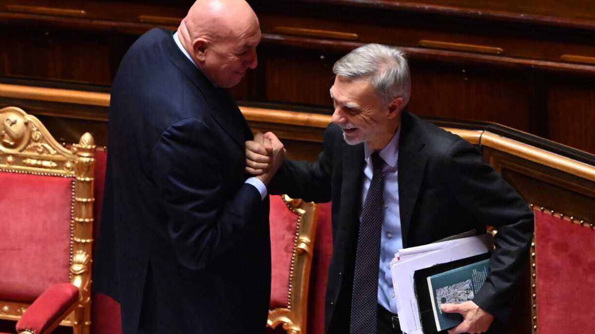 Immagine di Delrio (Pd): “Sulla natalità pronti a collaborare, ma basta sparate estive”