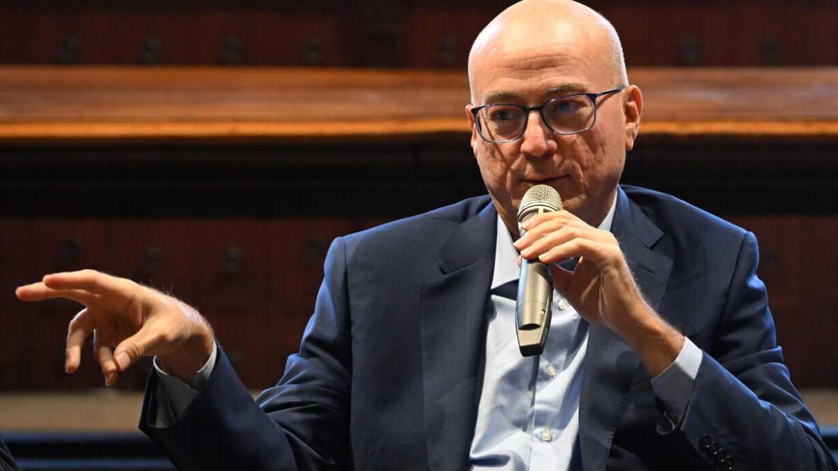 Immagine di La nuova serie di Cazzullo sui "grandi italiani" ci dice anche che di grandi italiani ce ne sono sempre meno