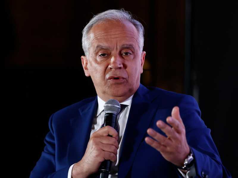 (foto Ansa)