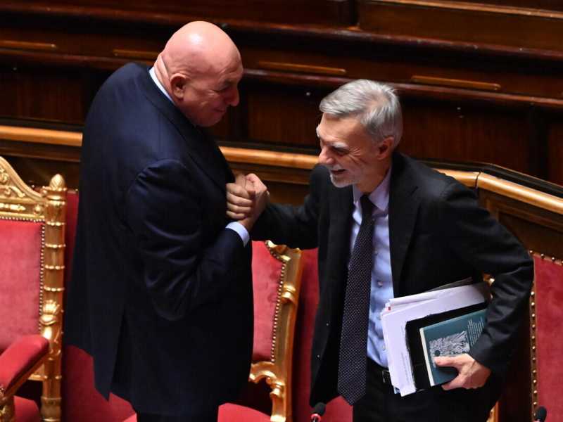 Delrio (Pd): “Sulla natalità pronti a collaborare, ma basta sparate estive”