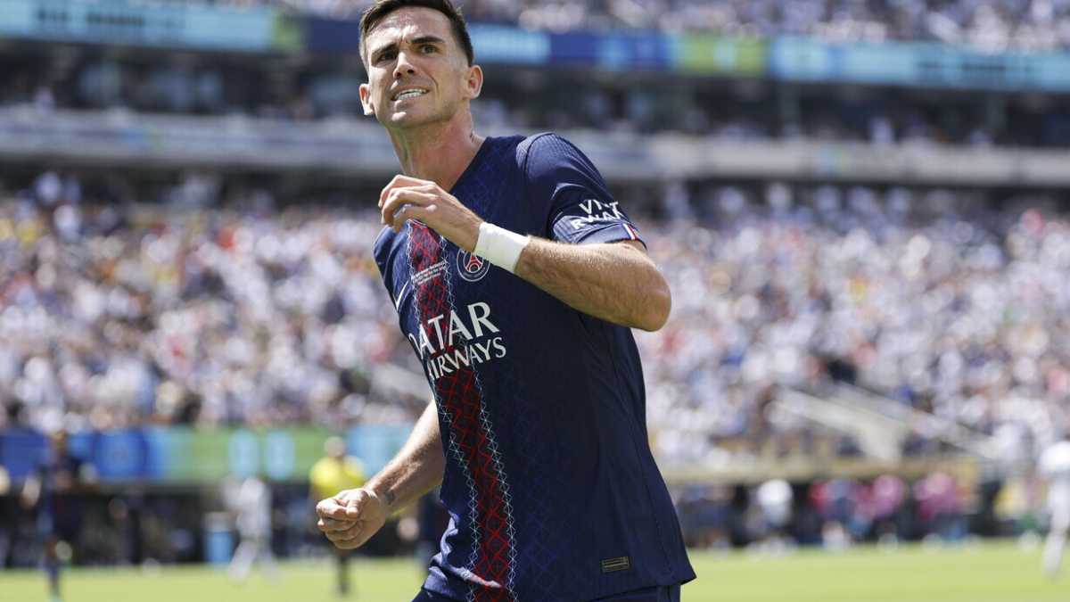 Immagine di Fabian Ruiz, l'imprescindibile sempre sottovalutato