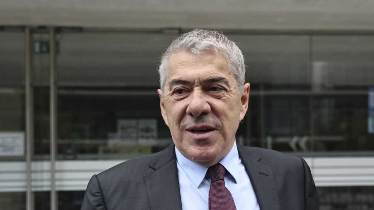 Immagine di L’ex premier portoghese Sócrates a processo a dieci anni dall’arresto