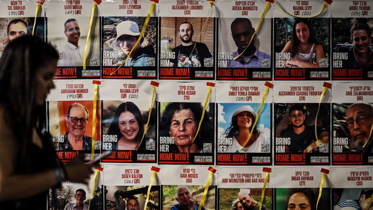 Immagine di "La Chiesa lavori per rinnovare la fiducia incrinata con il mondo ebraico", dice il teologo Gregor Maria Hoff