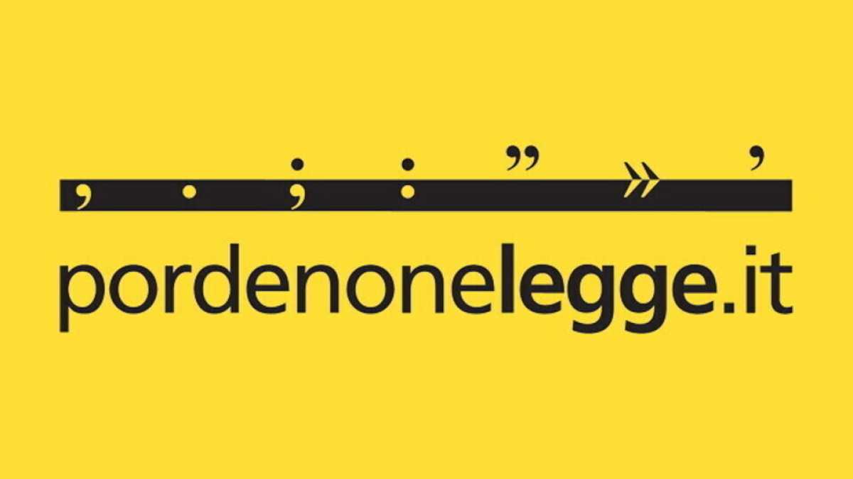 Immagine di Presentata la ventiseiesima edizione di pordenonelegge