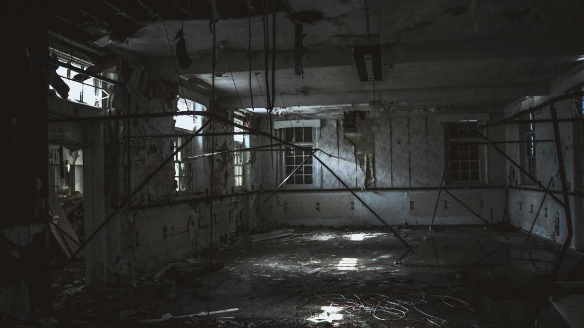 Immagine di Riaprite i manicomi