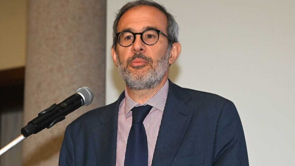 Immagine di Umberto Ambrosoli: “La banca del futuro resta di prossimità”