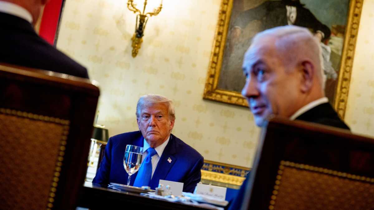 Immagine di Perché Hamas sente di avere ancora potere negoziale