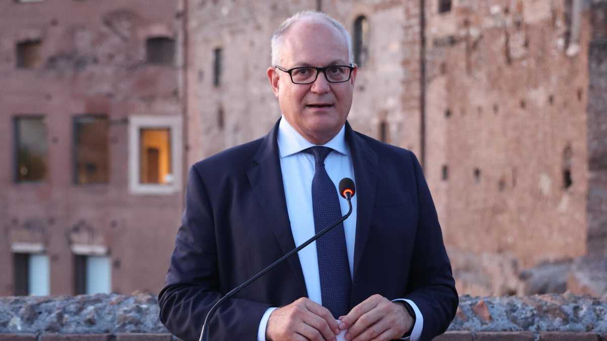 Immagine di Esperimento Gualtieri