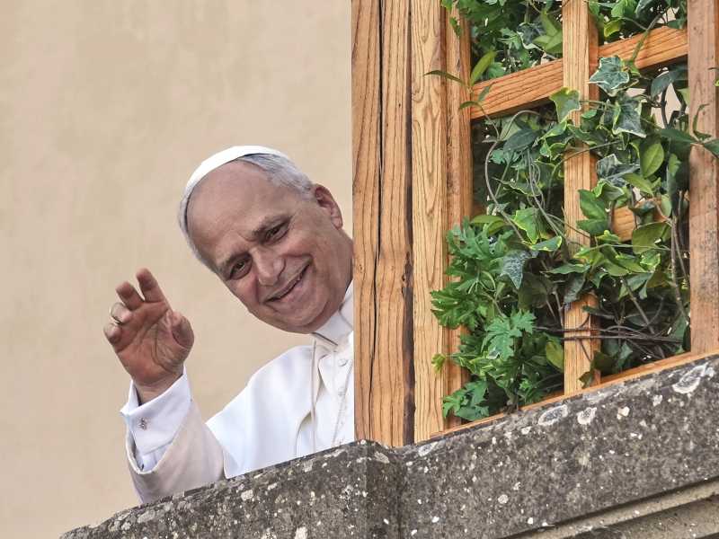 Lo show di un Papa impegnato a far uscire la Chiesa dalla stagione del moralismo