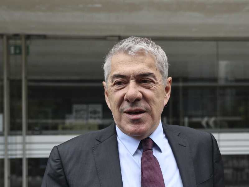 Foto ANSA