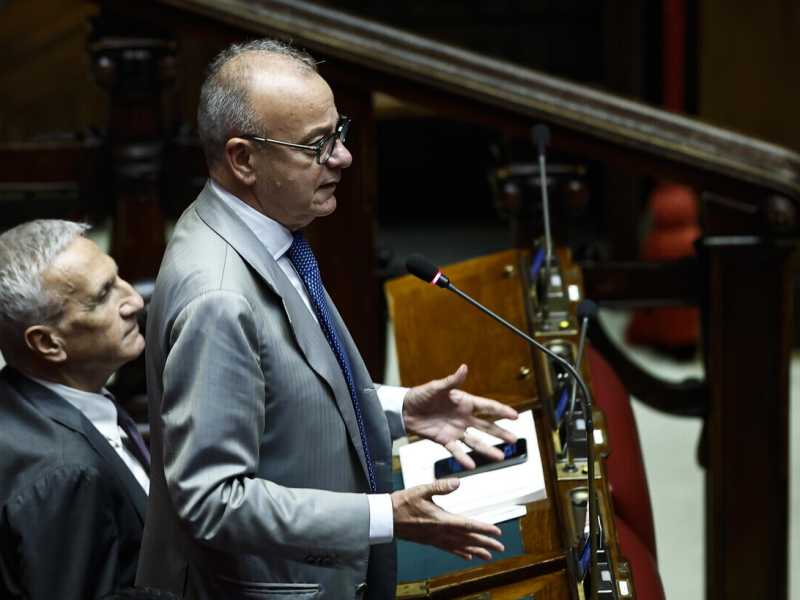 (foto Ansa)