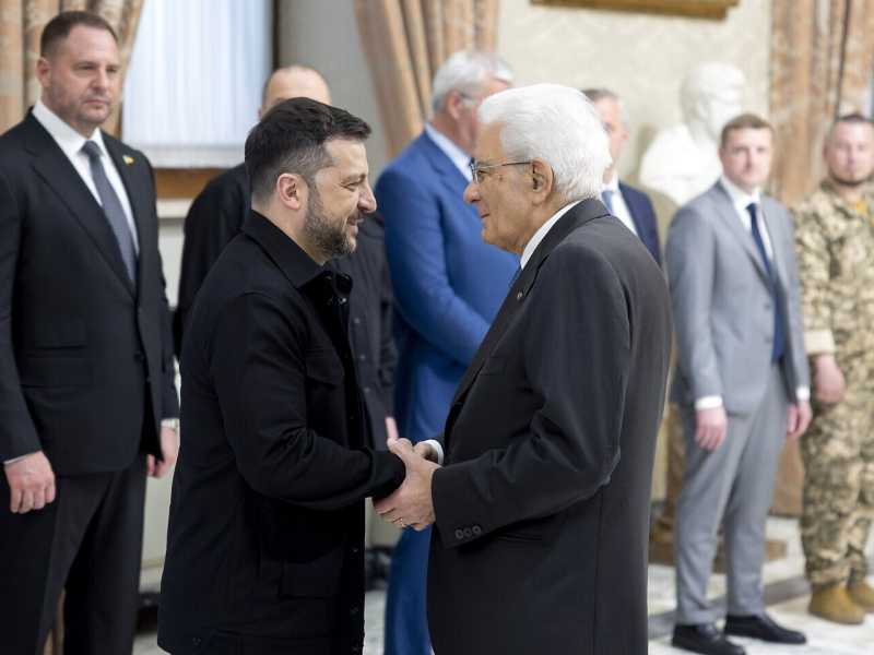Foto LaPresse
