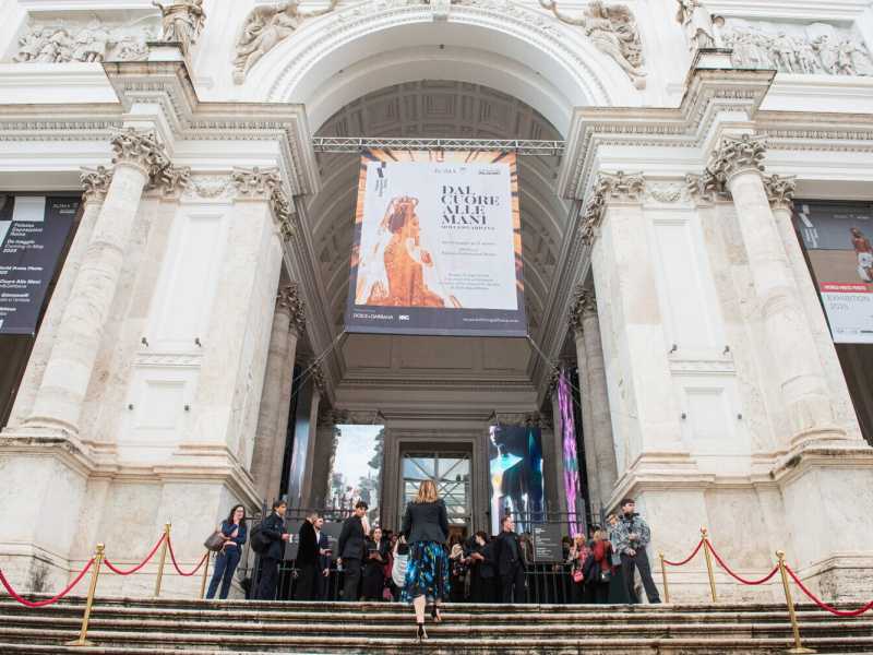 Foto LAPresse