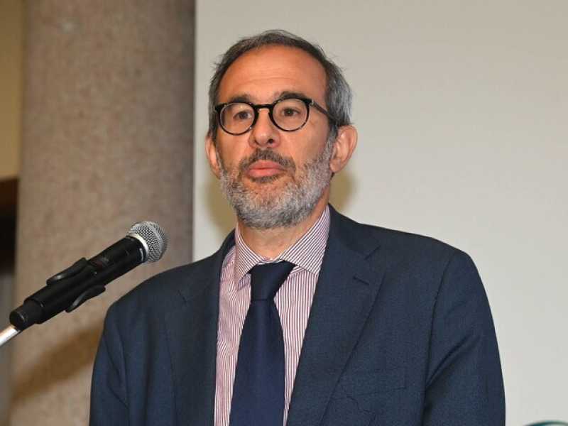 &nbsp;Umberto Ambrosoli (Foto Fabio Bozzani &copy;)