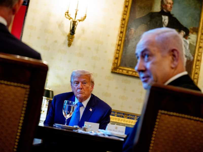 Perché Hamas sente di avere ancora potere negoziale