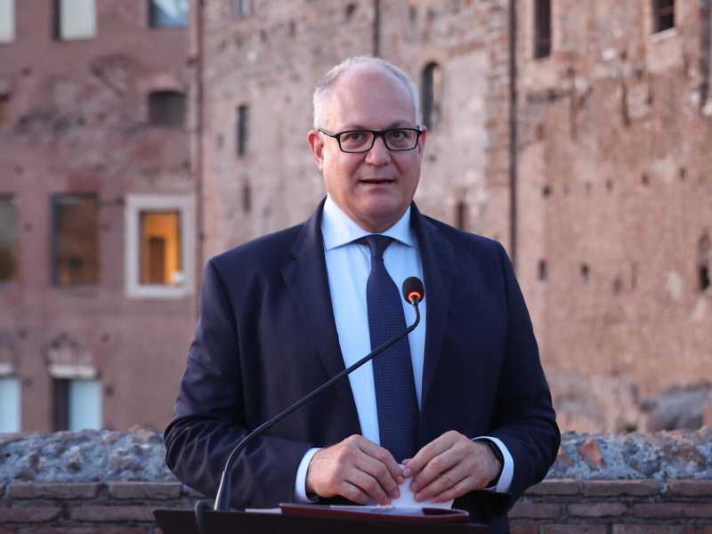 Esperimento Gualtieri
