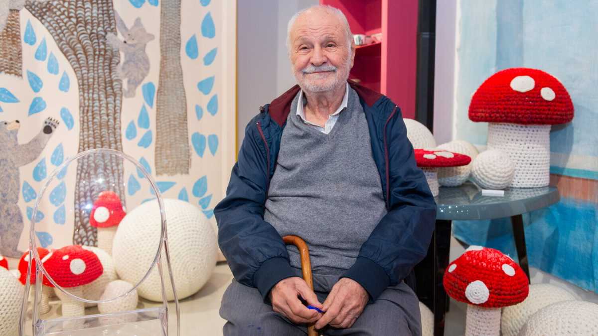 Immagine di Addio a Goffredo Fofi, il critico che amava odiare il cinema