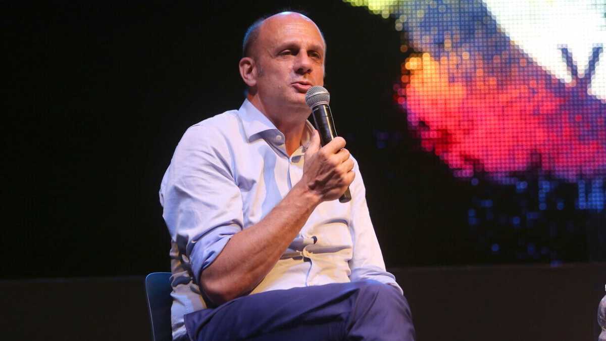 Immagine di Lorenzoni, l’ex sfidante di Zaia: “Destra sfilacciata, con Manildo il centrosinistra può vincere in Veneto”